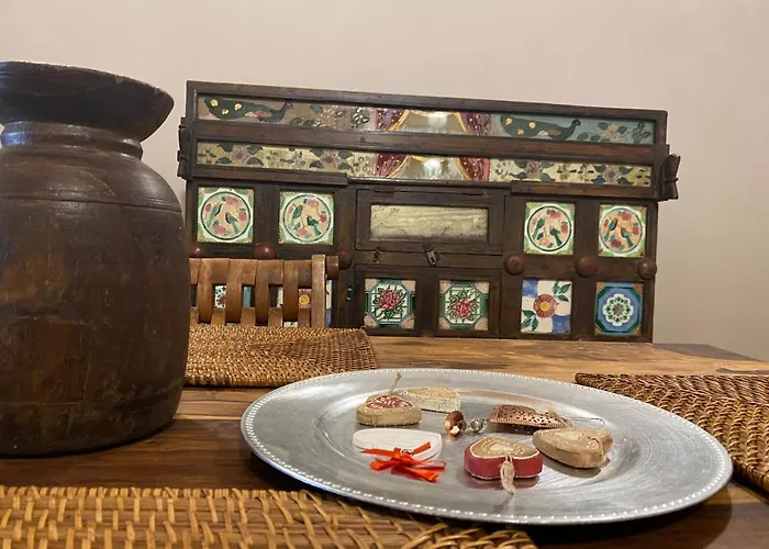 Casa Vetriera